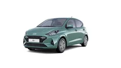 Gebruikt 2024 Hyundai i10 Comfort Hatchback | € 20.190 (Eerlijke prijs)