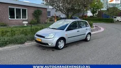 Gebruikt 2004 Ford Fiesta Ghia Hatchback | € 2.249 (Eerlijke prijs)