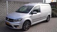 Gebruikt 2020 VW Caddy Maxi Exclusive MPV | € 16.528 (Eerlijke prijs)