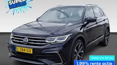 Gebruikt 2021 VW Tiguan Business+ SUV | € 27.940 (Super prijs)
