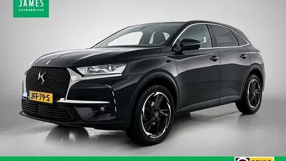 Occasion 2023 DS Automobiles DS7 Crossback So Chic SUV | € 28.945 (Super prijs)