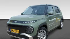 Groen Nieuw 2025 Hyundai Inster Hatchback | € 23.430 (Super prijs)