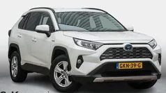 Gebruikt 2021 Toyota RAV4 Play SUV | € 27.950 (Super prijs)