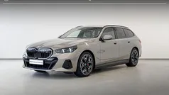 Gebruikt 2024 BMW i5 Comfort Edition Sedan | € 64.895 (Goede deal)