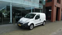 Overige Gebruikt 2018 Fiat Fiorino MPV | € 6.499 (Eerlijke prijs)