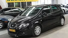 Gebruikt 2011 Seat Altea MPV | € 3.944 (Goede deal)