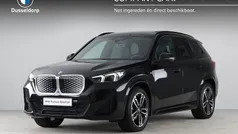 Zwart Gebruikt 2025 BMW iX1 M Sport SUV | € 61.312 (Eerlijke prijs)