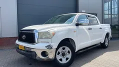 Gebruikt 2010 Toyota Tundra Pickup | € 14.900