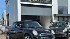 Gebruikt 2002 Mini ONE Salt Hatchback | € 2.235 (Goede deal)
