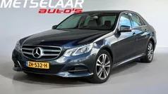 Gebruikt 2013 Mercedes E250 Ambition Sedan | € 18.994 (Goede deal)