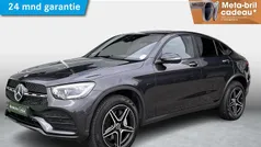 Grijs Gebruikt 2022 Mercedes GLC300 AMG Coupé | € 49.950 (Goede deal)