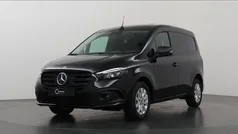 Mercedes eCitan
