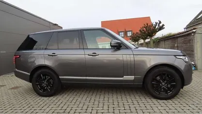 Occasion Land Rover Range Rover Vogue 2017 SUV