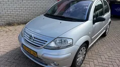 Gebruikt 2003 Citroën C3 Exclusive Hatchback | € 2.245 (Eerlijke prijs)