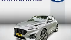 Grijs Gebruikt 2020 Ford Kuga ST-Line X SUV | € 27.245 (Goede deal)