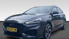 Gebruikt 2022 Hyundai i30 N Line Stationwagen | € 25.430 (Eerlijke prijs)