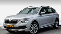 Grijs Gebruikt 2022 Skoda Kamiq Ambition SUV | € 17.940 (Eerlijke prijs)