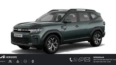 Gebruikt 2025 Dacia Bigster Expression SUV | € 33.785 (Goede deal)