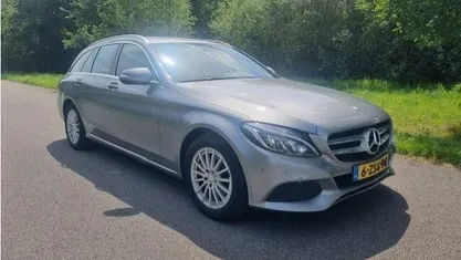 Occasion Mercedes C180 Edition 116 PK (85 kW) 2015 Stationwagen