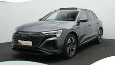 Gebruikt 2023 Audi Q8 e-tron Proline SUV | € 58.900 (Eerlijke prijs)