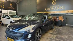 Gebruikt 2008 Peugeot 308 Hatchback | € 4.550 (Eerlijke prijs)
