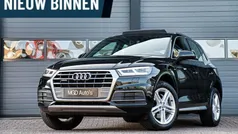 Gebruikt 2018 Audi Q5 S-Line SUV | € 34.950 (Eerlijke prijs)