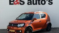 Gebruikt 2017 Suzuki Ignis Hatchback | € 10.900 (Goede deal)