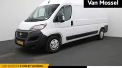 Bestelauto Gebruikt 2022 Fiat E-Ducato Van | € 19.900 (Goede deal)