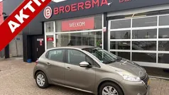 Gebruikt 2014 Peugeot 208 Envy Hatchback | € 3.400 (Super prijs)