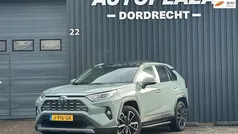 Gebruikt 2020 Toyota RAV4 Executive SUV | € 33.785 (Eerlijke prijs)