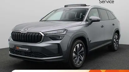 Occasion Skoda Kodiaq Business Line 150 PK (110 kW) 2025 SUV