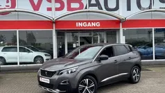 Gebruikt 2019 Peugeot 3008 GT-line SUV | € 19.450 (Super prijs)