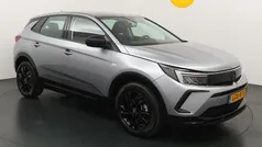 Grijs Gebruikt 2024 Opel Grandland X SUV | € 31.899 (Goede deal)