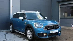 Gebruikt 2018 Mini Cooper Countryman SUV | € 22.000 (Eerlijke prijs)