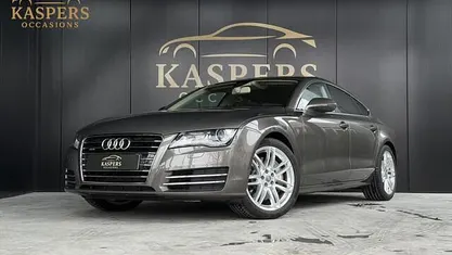 Occasion Audi A7 Sportback Comfort 299 PK (219 kW) 2011 Hatchback