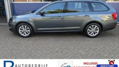 Gebruikt 2019 Skoda Octavia Business Line Stationwagen | € 8.499 (Goede deal)