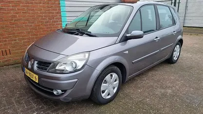 Occasion 2008 Renault Scénic II Business MPV | € 2.250 (Eerlijke prijs)