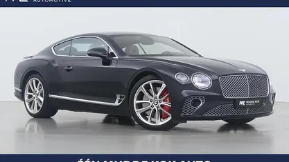 Zwart Gebruikt 2019 Bentley Continental GT Coupé | € 148.900 (Super prijs)