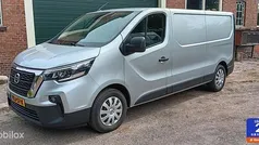 Overige Gebruikt 2023 Nissan Primastar Acenta MPV | € 18.500 (Eerlijke prijs)