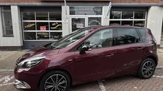 Gebruikt 2013 Renault Scénic III Bose Edition MPV | € 8.950 (Eerlijke prijs)