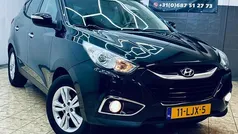 Gebruikt 2010 Hyundai ix35 Style SUV | € 6.750 (Eerlijke prijs)