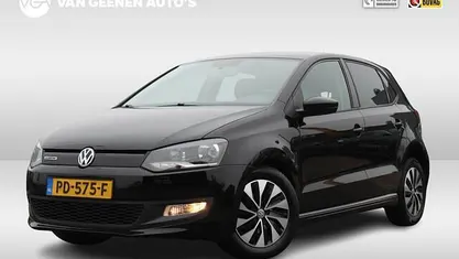 Occasion VW Polo Edition 97 PK (71 kW) 2017 Hatchback