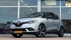 Gebruikt 2017 Renault Scénic IV Bose Edition MPV | € 9.994 (Eerlijke prijs)