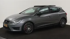Gebruikt 2015 Cupra Leon Hatchback | € 21.900 (Eerlijke prijs)