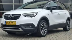 Gebruikt 2017 Opel Crossland X Innovation SUV | € 10.850 (Eerlijke prijs)