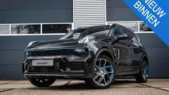 Zwart Gebruikt 2023 Lynk & Co 01 SUV | € 27.950 (Eerlijke prijs)