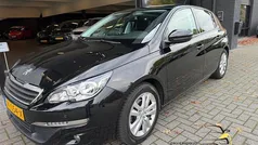 Gebruikt 2017 Peugeot 308 Hatchback | € 6.950 (Goede deal)