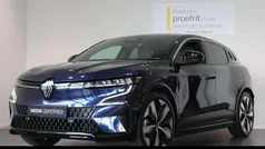 Bleu nocturne rre Gebruikt 2022 Renault Mégane Techno Hatchback | € 26.450 (Goede deal)