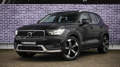 Gebruikt 2021 Volvo XC40 Business Edition SUV | € 30.899 (Goede deal)