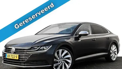 Occasion VW Arteon Elegance 150 PK (110 kW) 2019 Hatchback